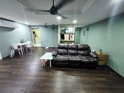 Blk 188A Rivervale Gateway (Sengkang), HDB 5 Rooms #543304571